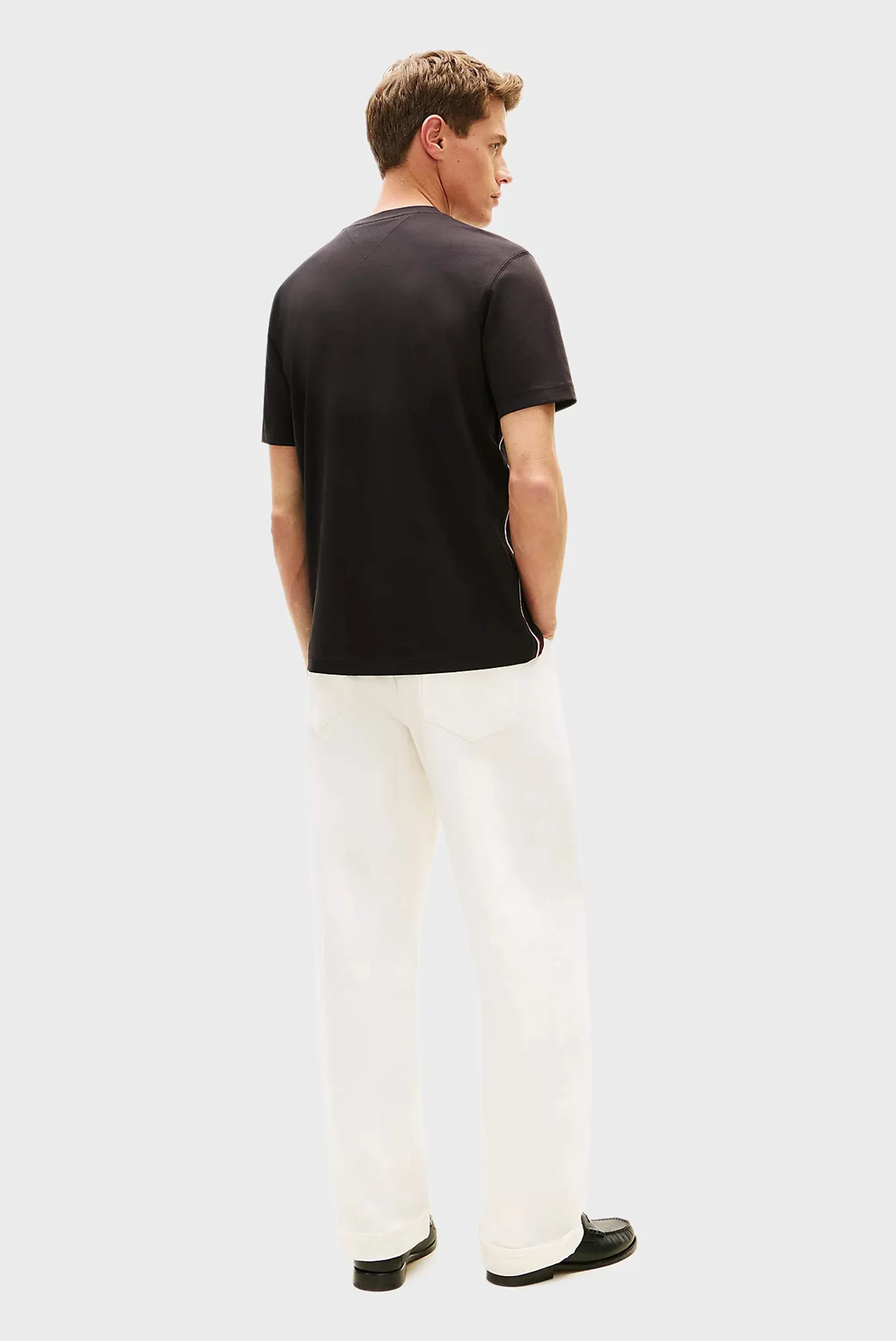 Футболка GLOBAL STRIPE TEE 3