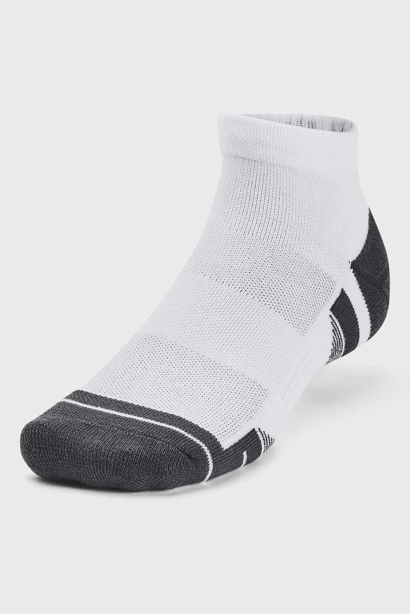 Носки UA Performance Tech 3pk Low 3