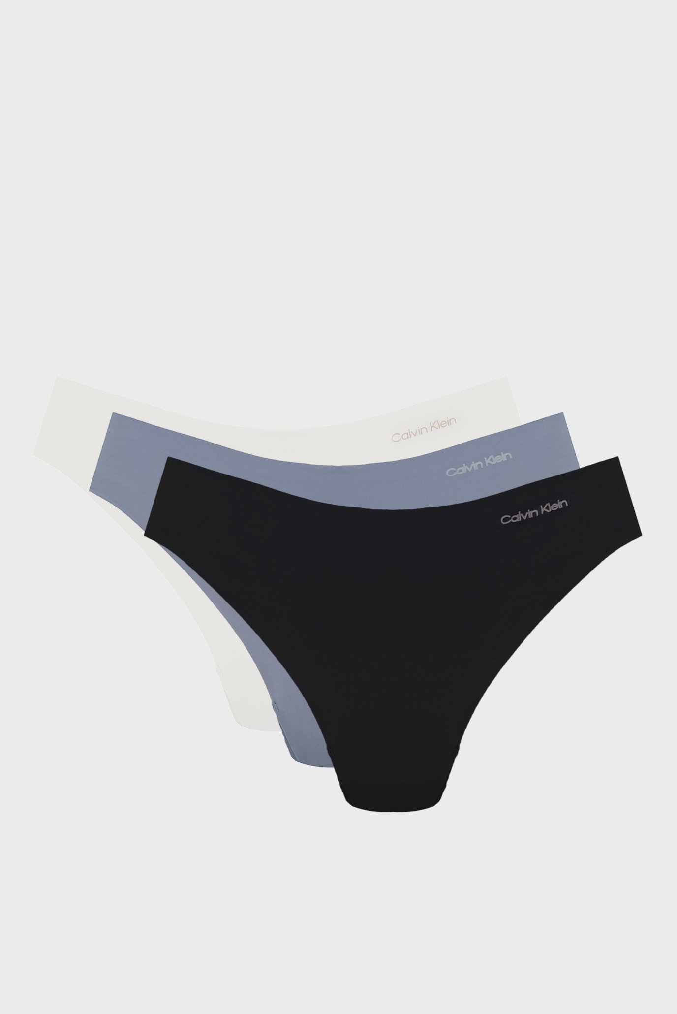 Набор белья THONG 3PK 1