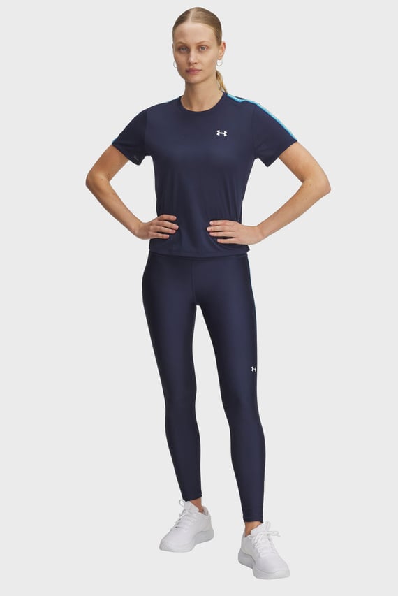 Легинсы/UA Tech WM Tape Legging