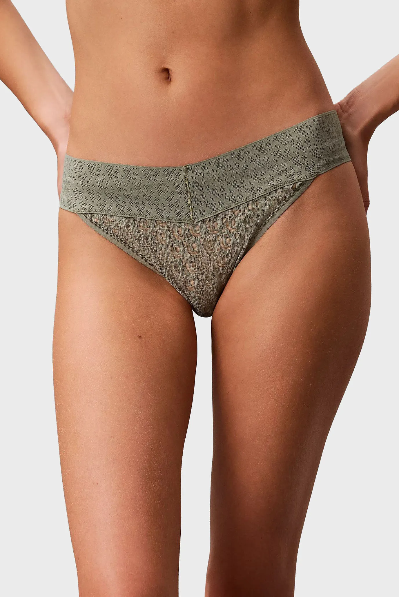 Набор белья LOW RISE BIKINI 3PK 2