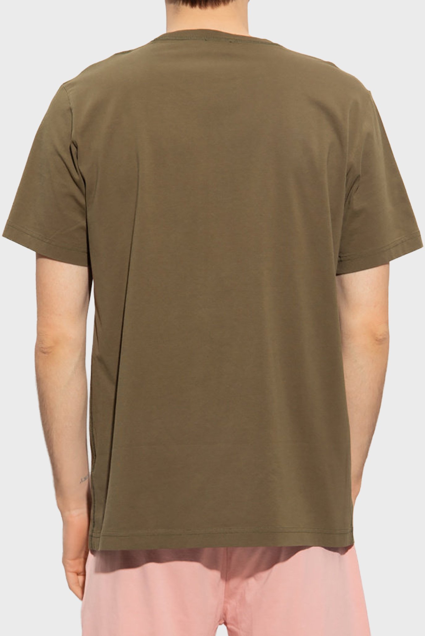 Пижама UMSET-JUST-TOMY-P PYJAMA 3