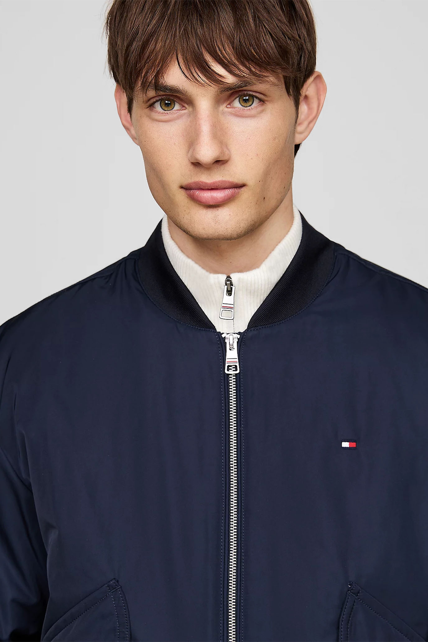 Куртка демисезонная AUTHENTIC BOMBER 4