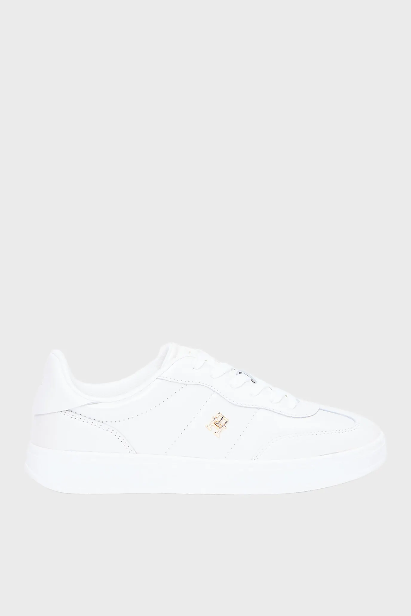 Кроссовки TH HERITAGE SHINY SNEAKER 1