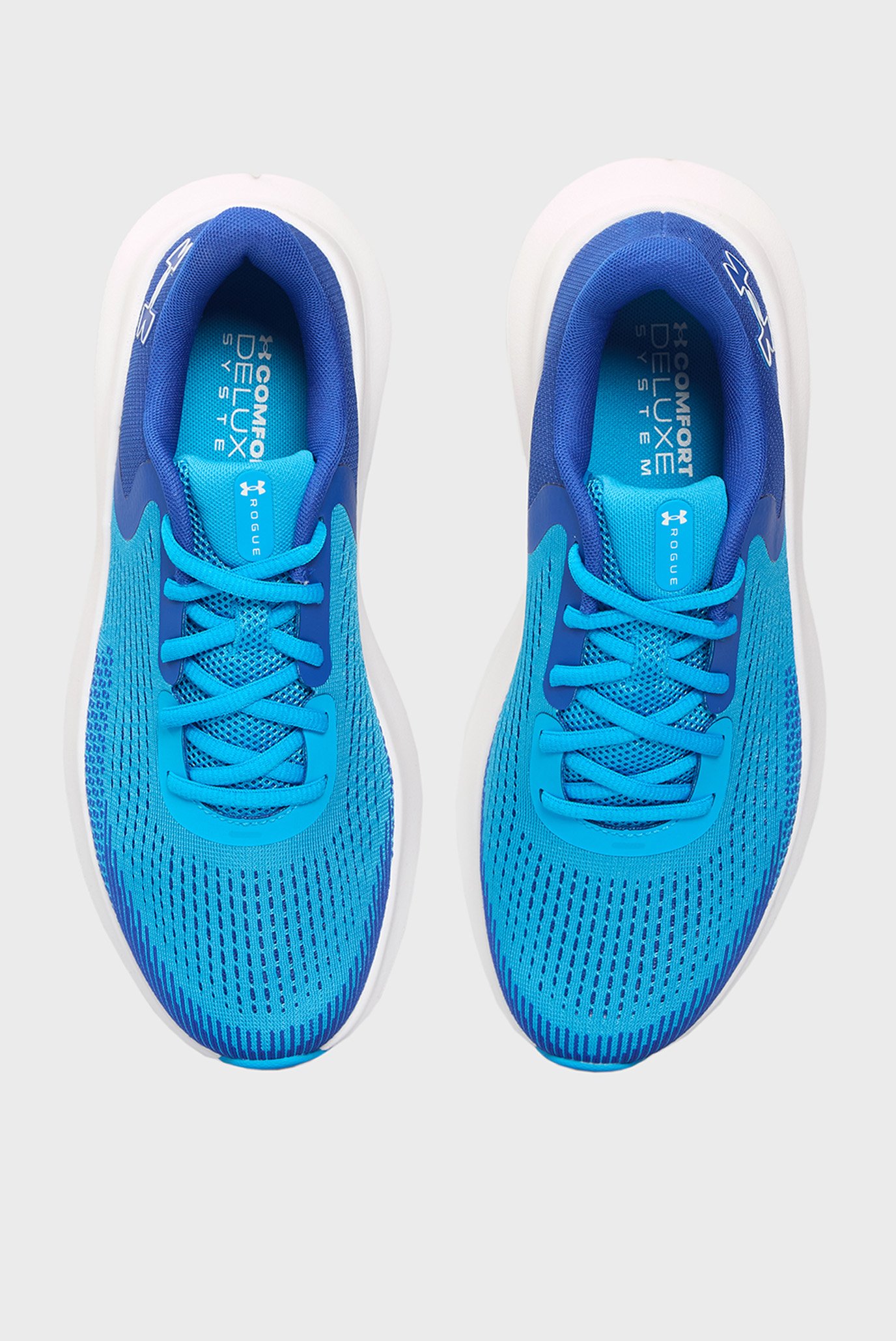 Кроссовки UA Charged Rogue 5 4