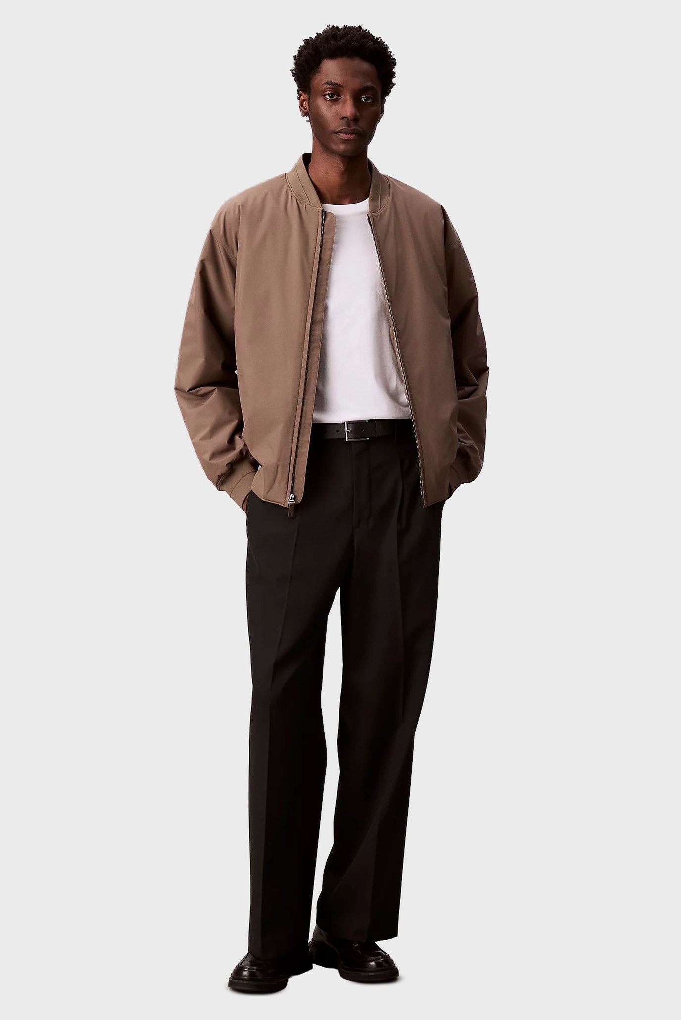 Куртка демисезонная LS SPORTSWEAR HERO BOMBER 2