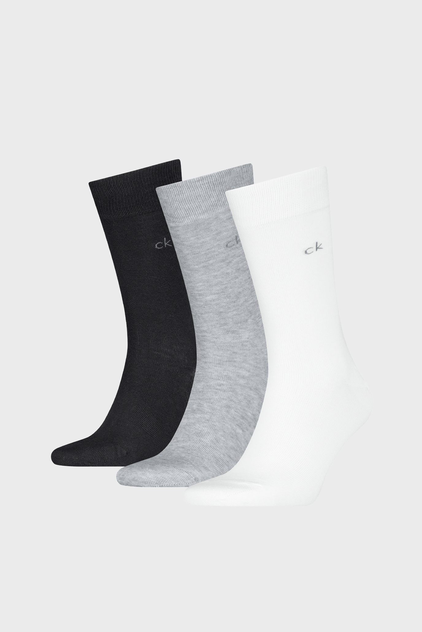 Носки CK MEN SOCK 3P 1