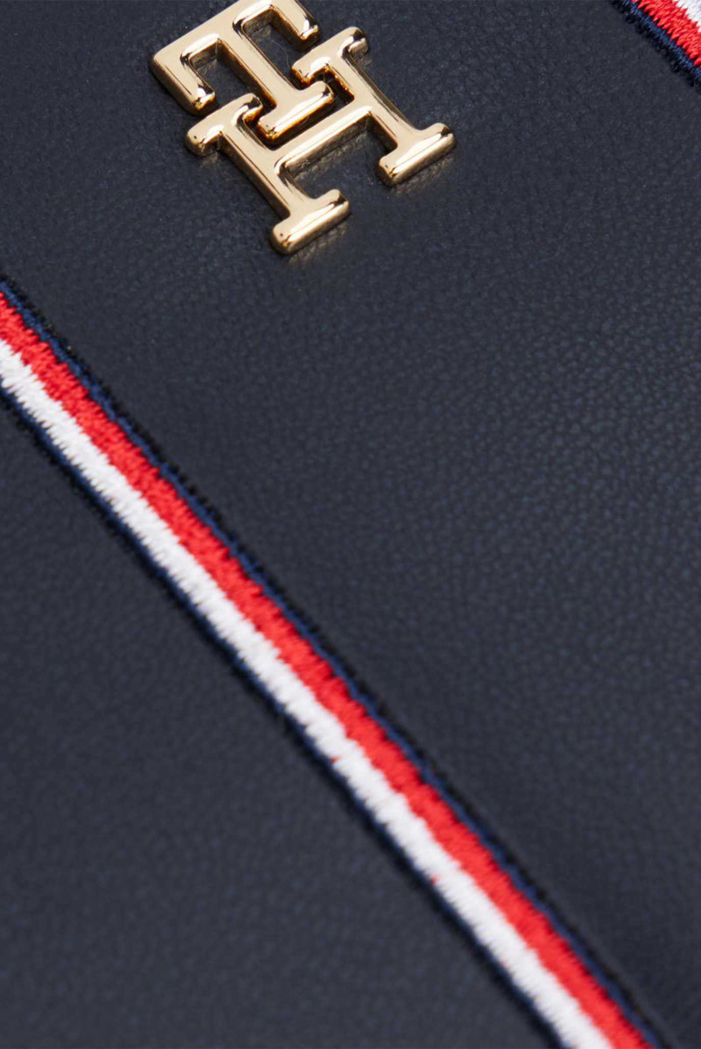 Кошелек TH ICON MED ZA FLAP CORP 4