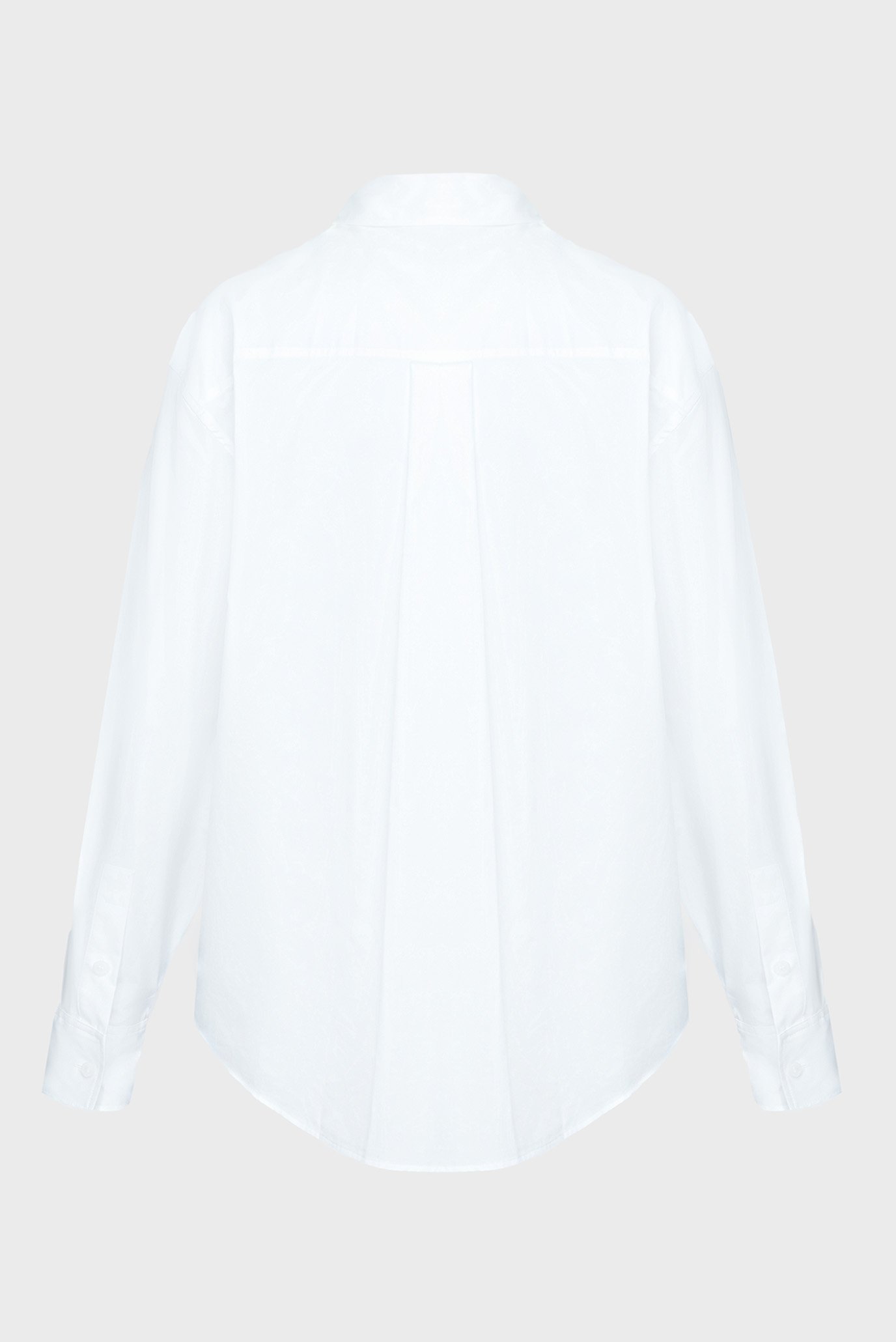 Рубашка RELAXED COTTON SHIRT 2