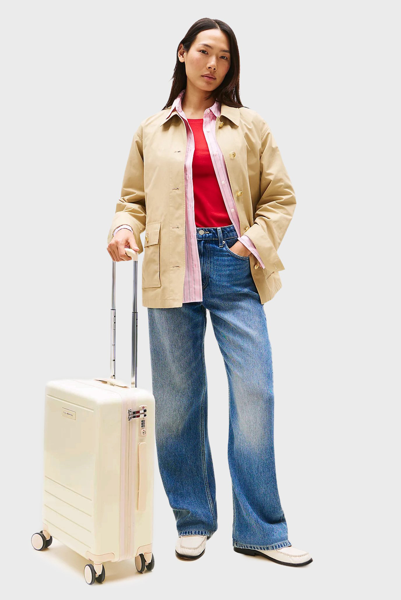 Чемодан/TH TRAVEL CABIN CASE 2