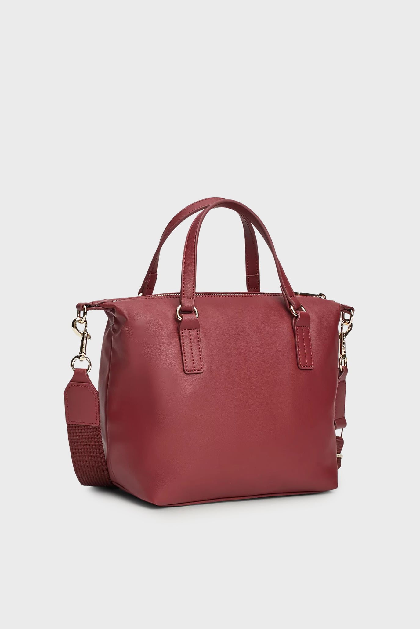 Сумка POPPY REFORM SMALL TOTE 3