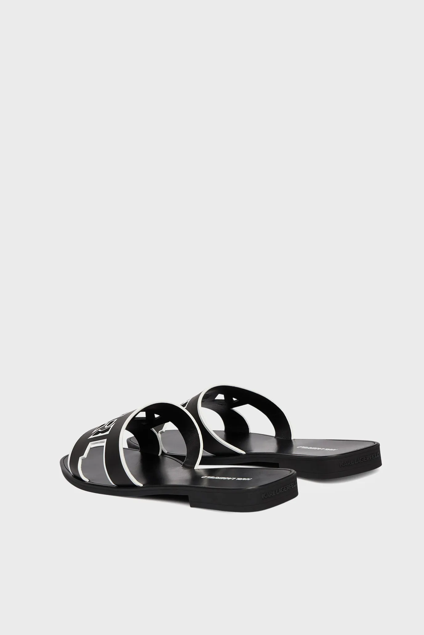 Сандалии SKOOT III Crafted Karl 5