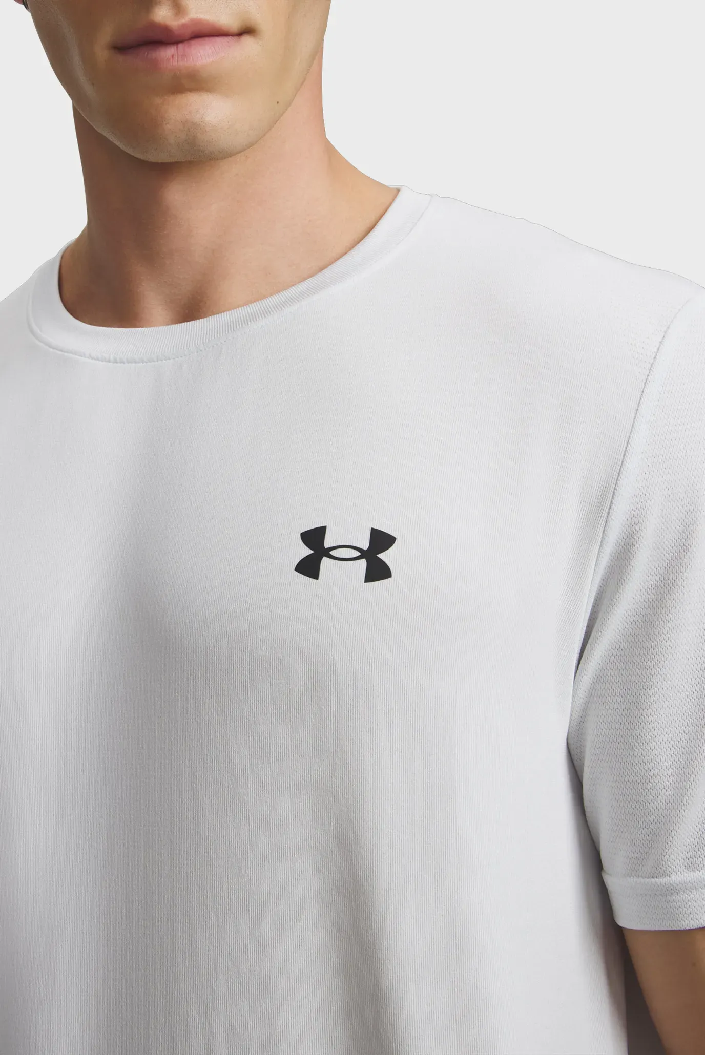 Футболка UA Vanish Elite Seamless SS 3