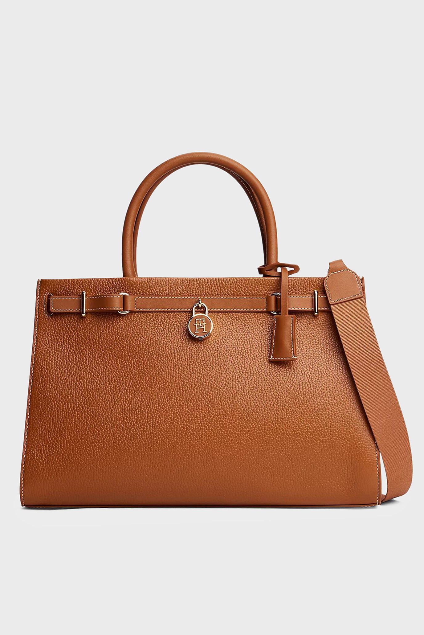 Сумка AMERICAN ICON TOTE LEATHER 1