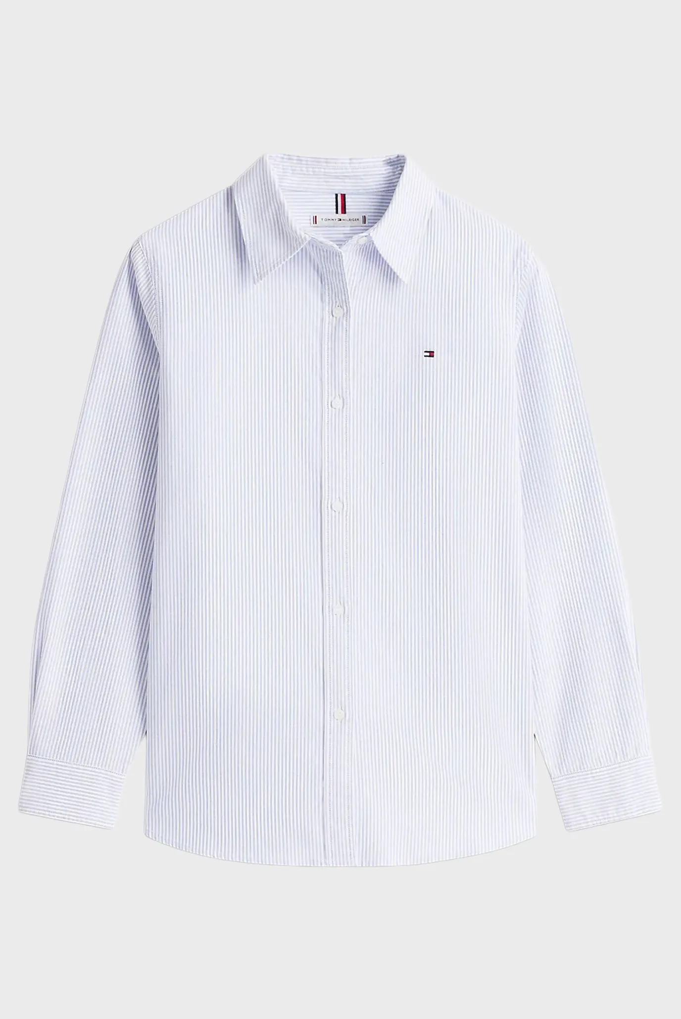 Рубашка OXFORD RELAXED FIT SHIRT 5