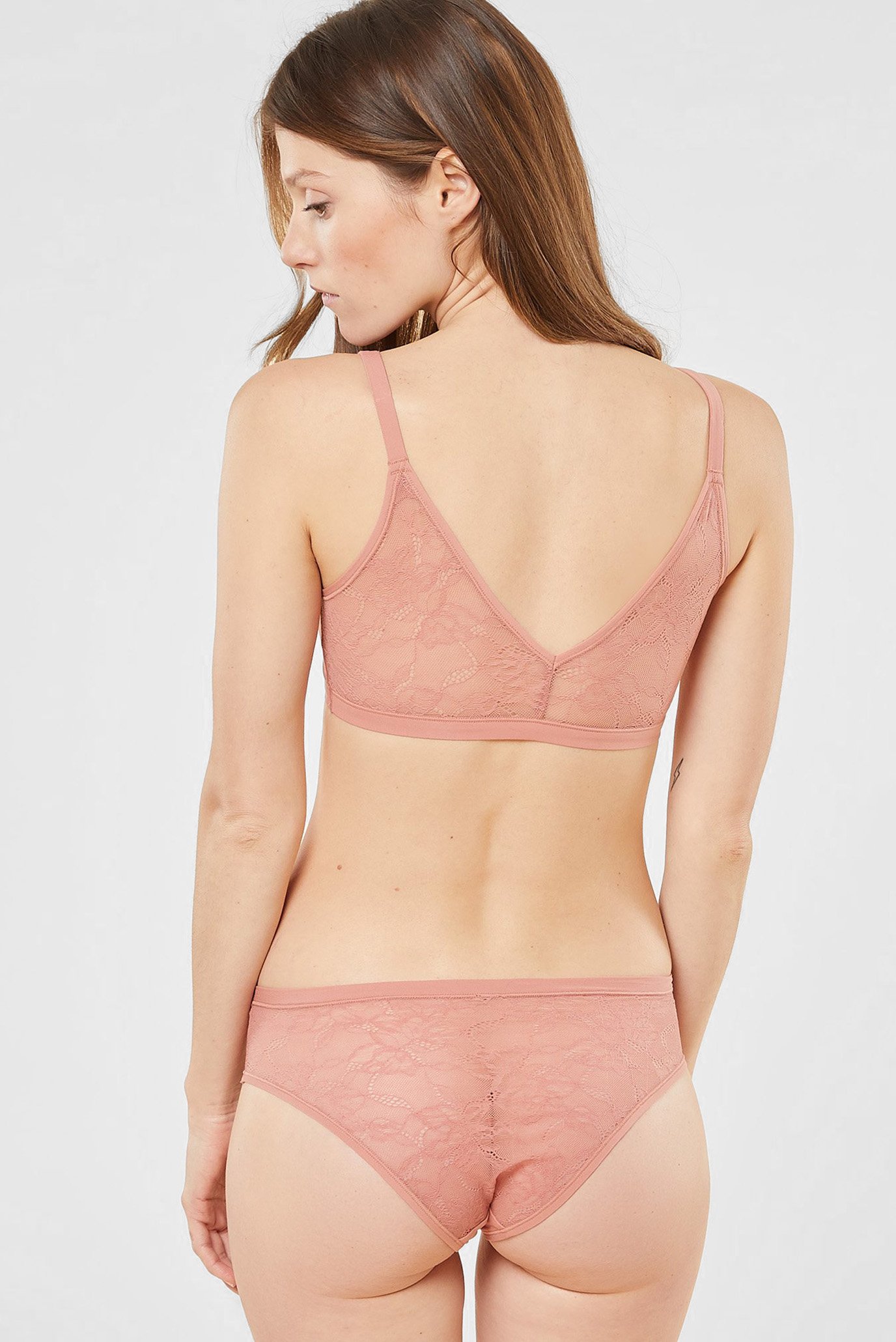 Трусы PURE 360 WE CARE - HIPSTER 4