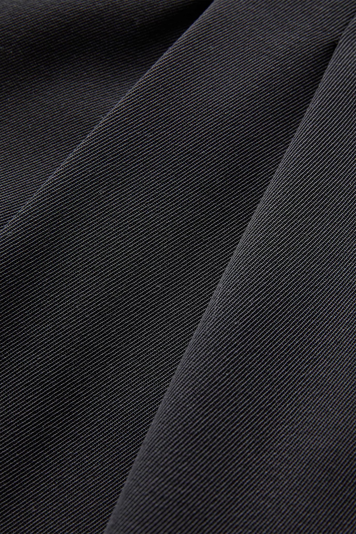 Брюки WOOL TWILL PLEATED STRAIGHT PANT 10