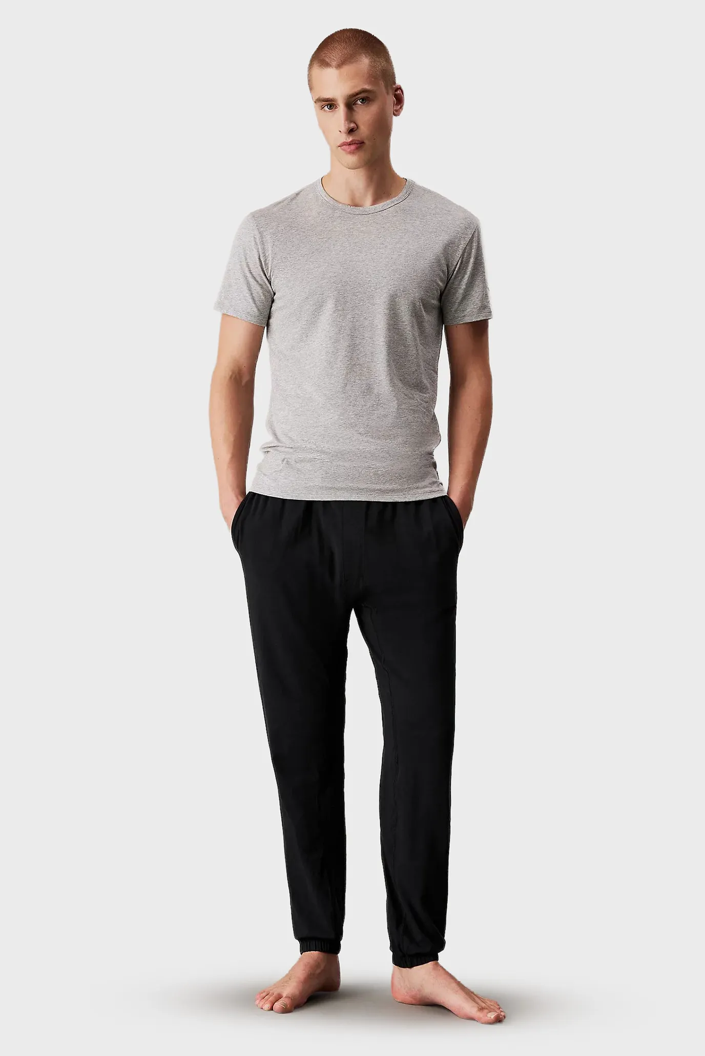 Футболка S S CREW NECK 3PK 5