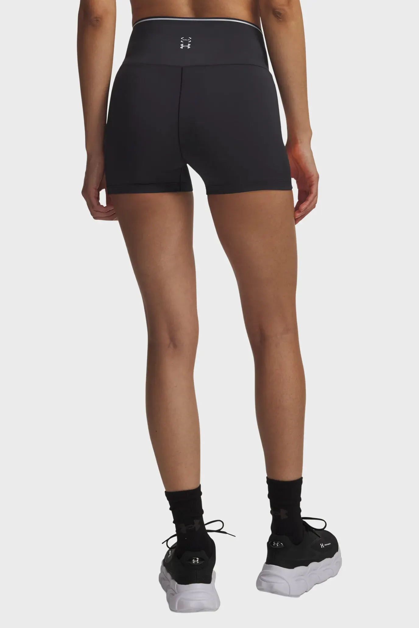 Шорты UA Halo Run Shorty 3