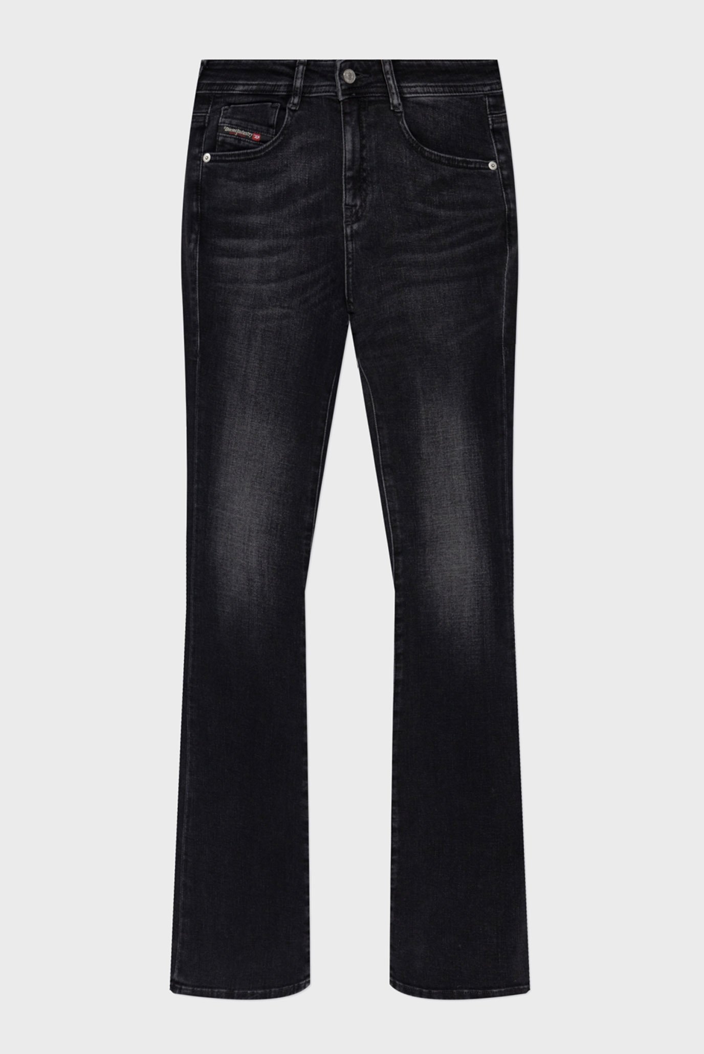 Джинсы 1969 D-EBBEY L.32 PANTALONI 5