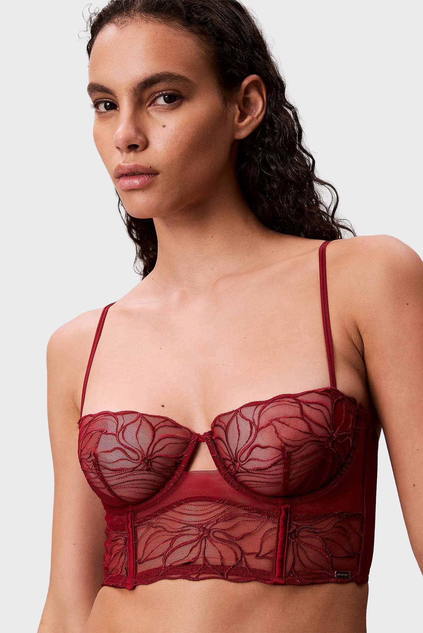 Бюстгальтер UNLINED BALCONETTE 4