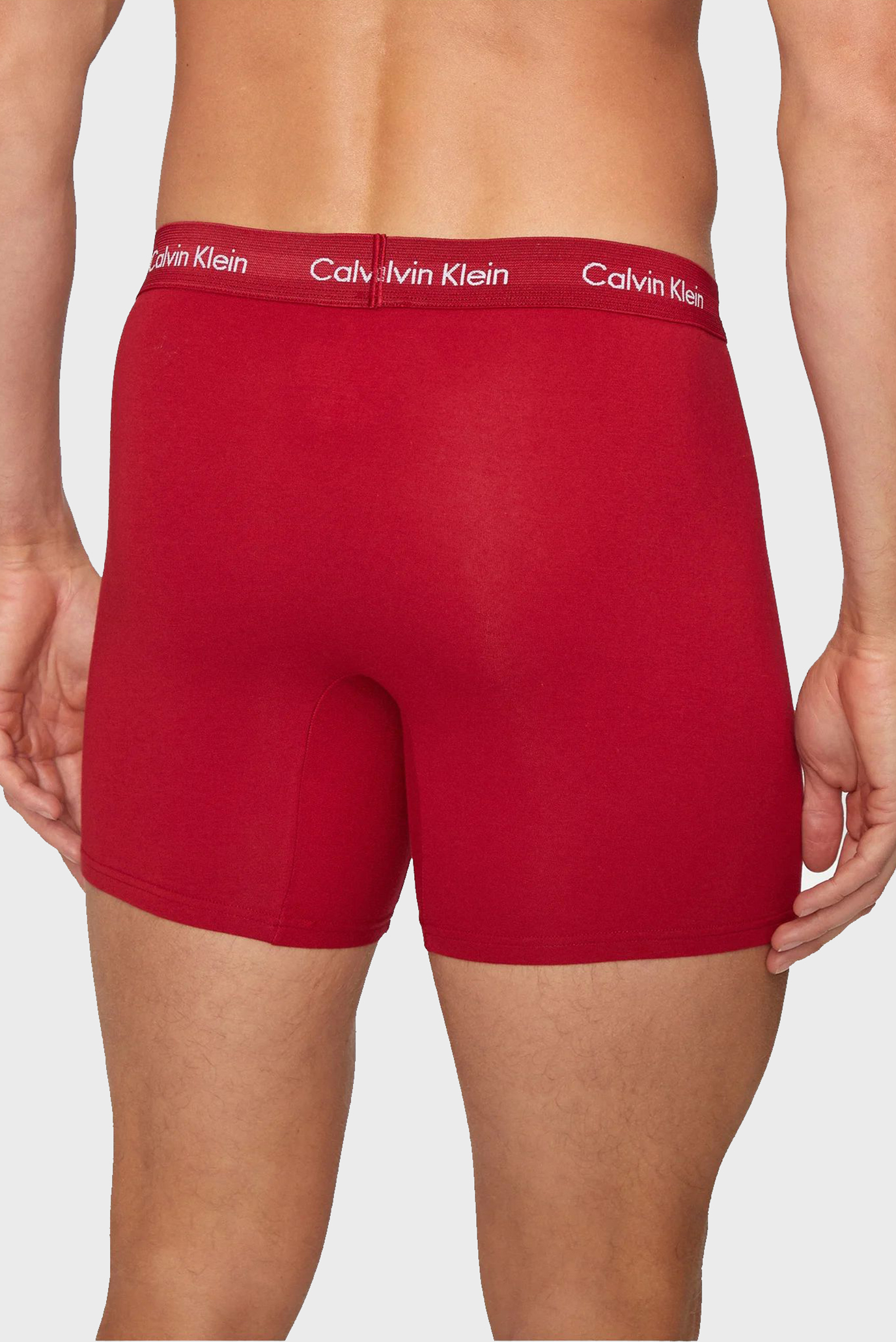 Набор белья BOXER BRIEF 3PK 3