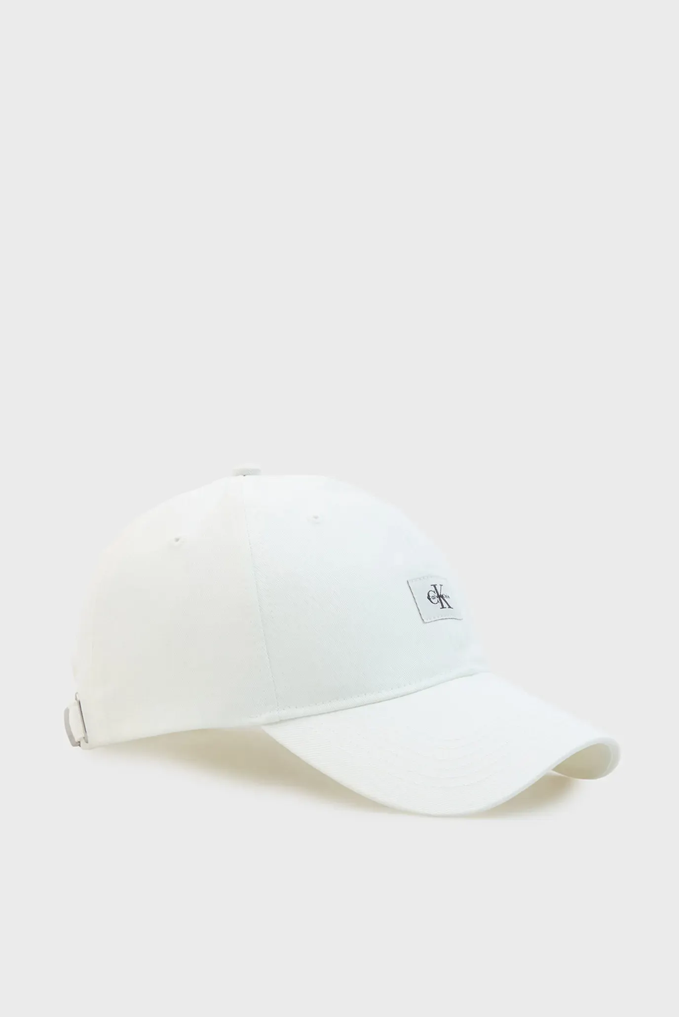 Кепка MONOLOGO WOVEN PATCH BB CAP 1