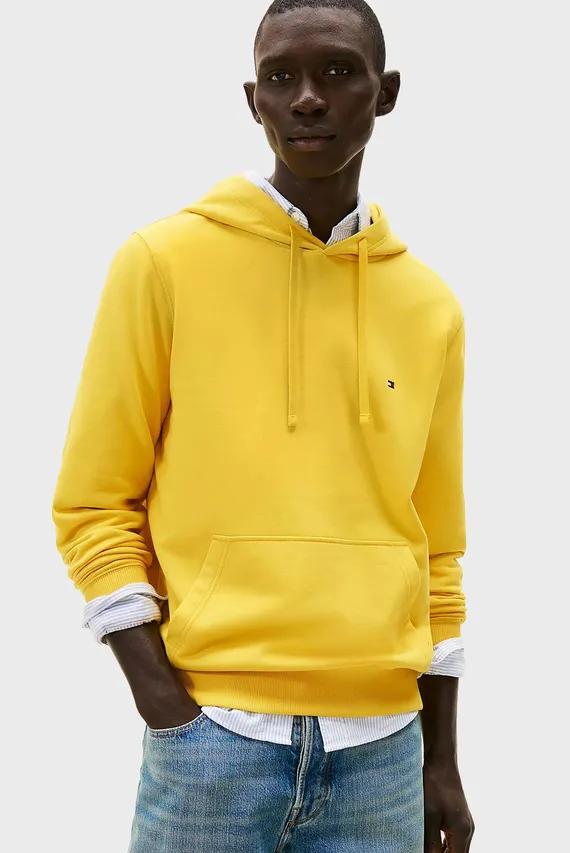 Худи ESSENTIAL TERRY HOODY Tommy Hilfiger
