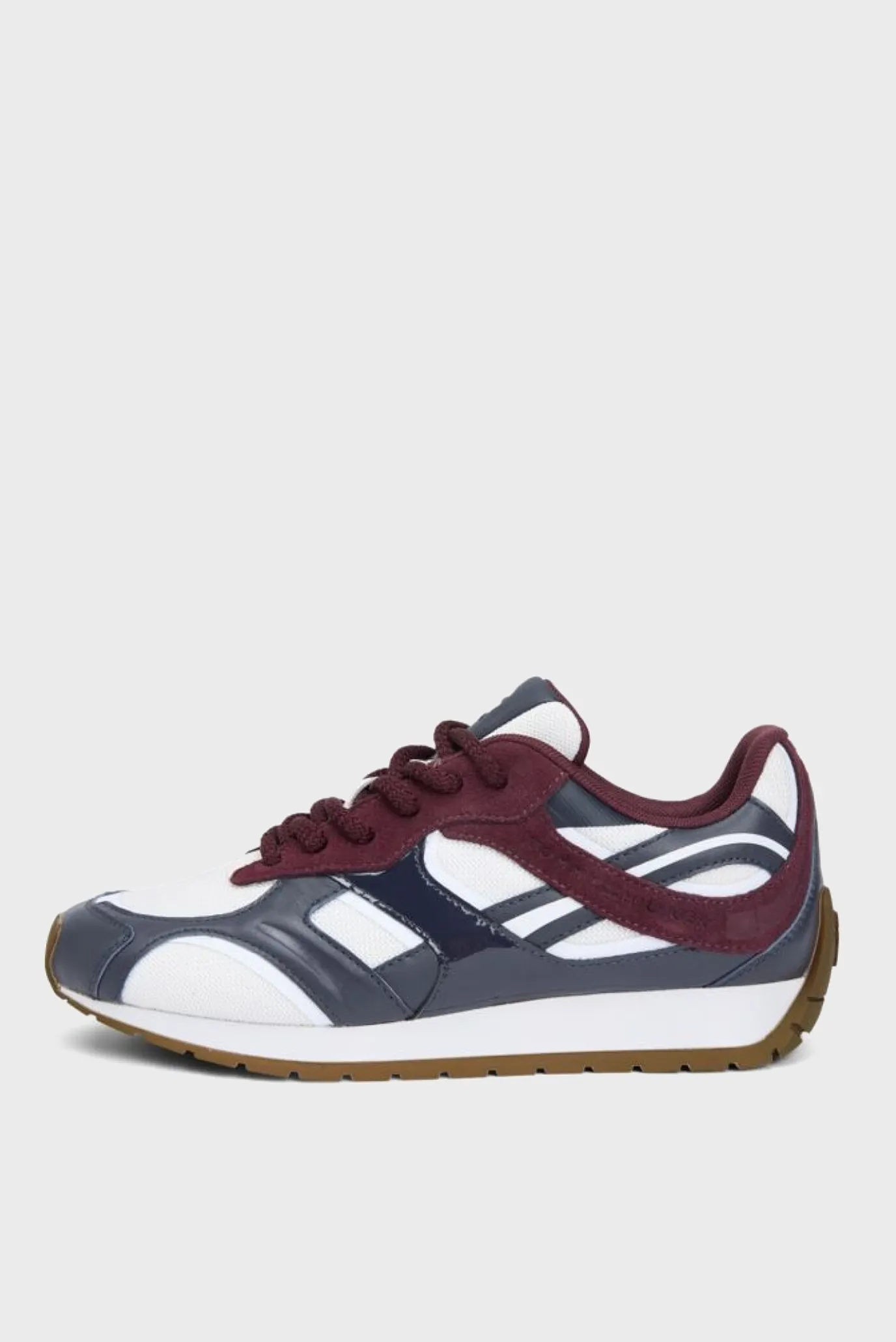 Кроссовки TH MODERN RUNNER MIX MAT 7