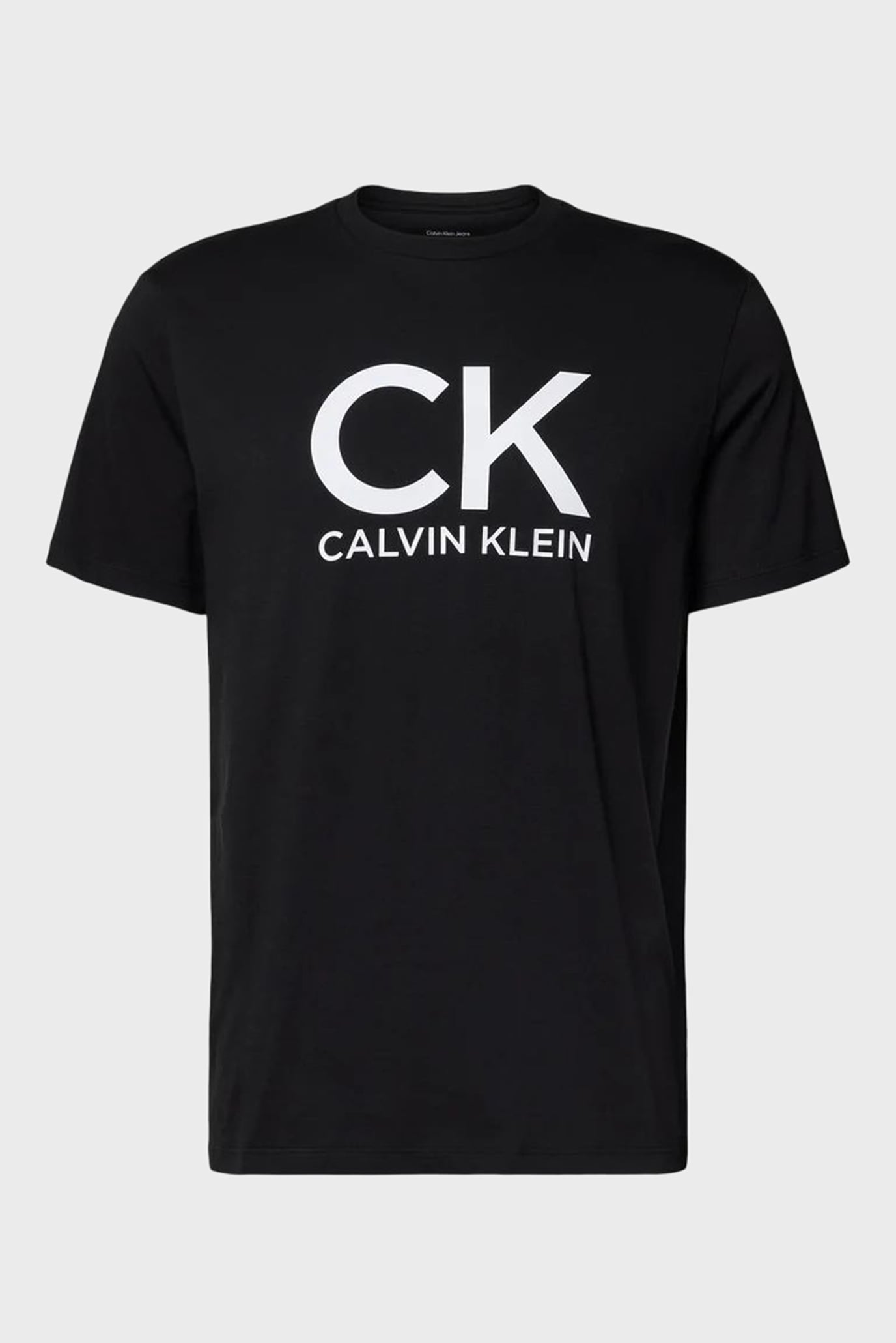 Футболка SS 30S EU CK CALVIN GRAPHIC TEE 1