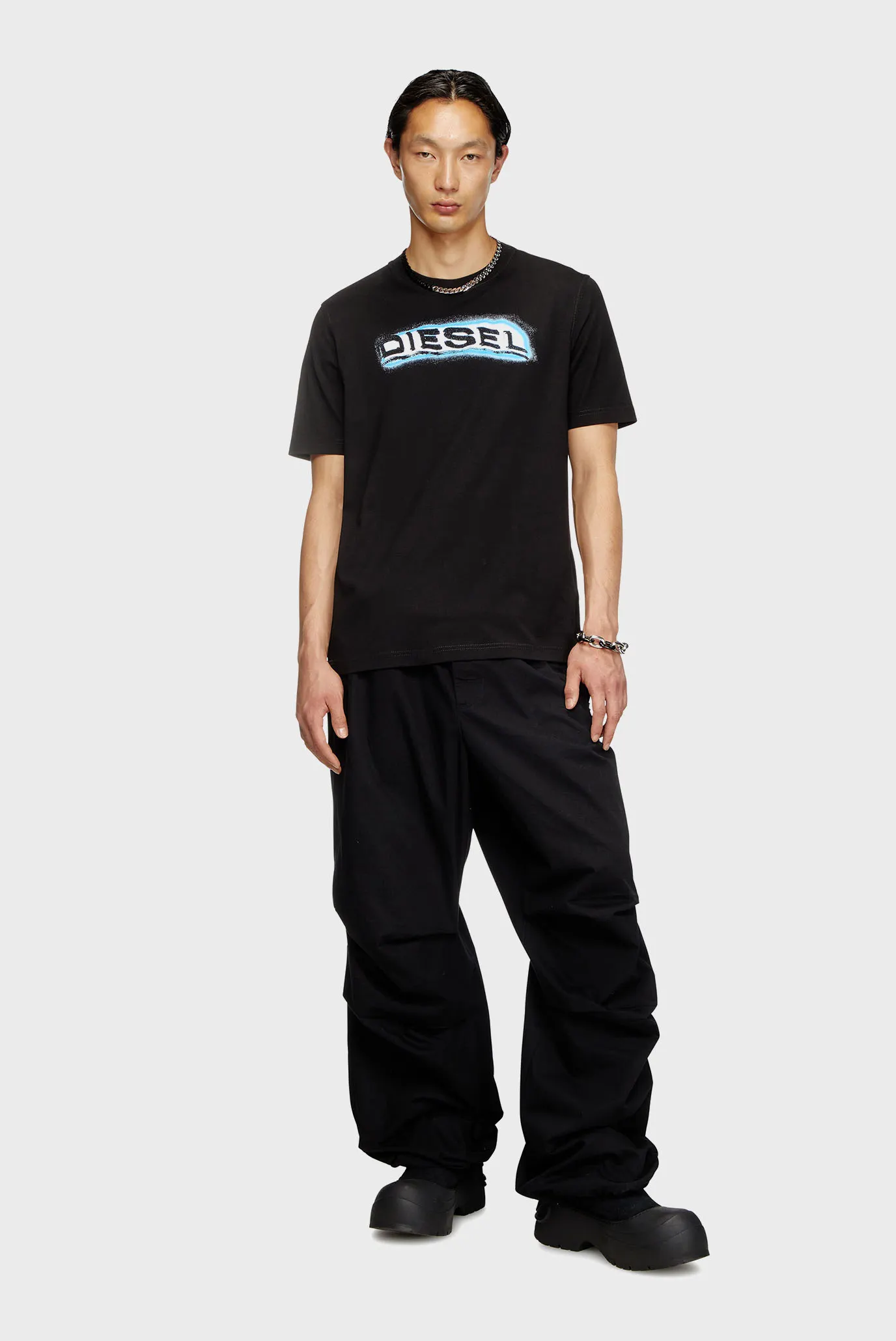 Футболка T-ADJUST-R4 MAGLIETTA 2