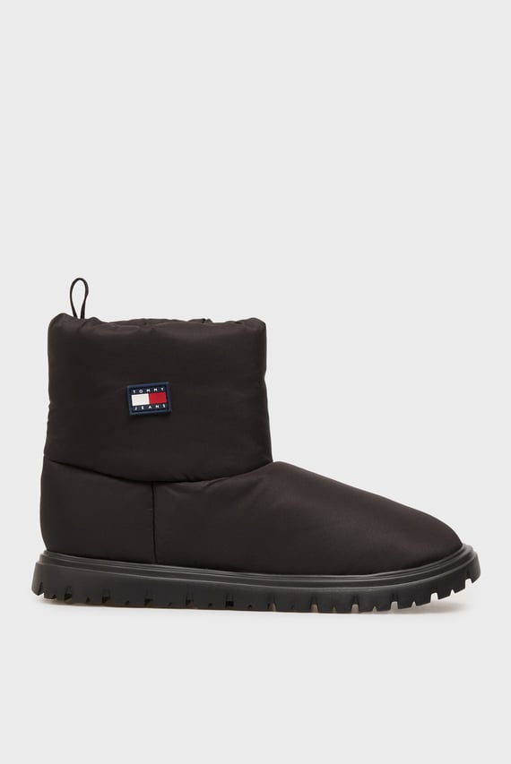 Угги TJW SNOW BOOT Tommy Jeans Угги TJW SNOW BOOT Tommy Jeans