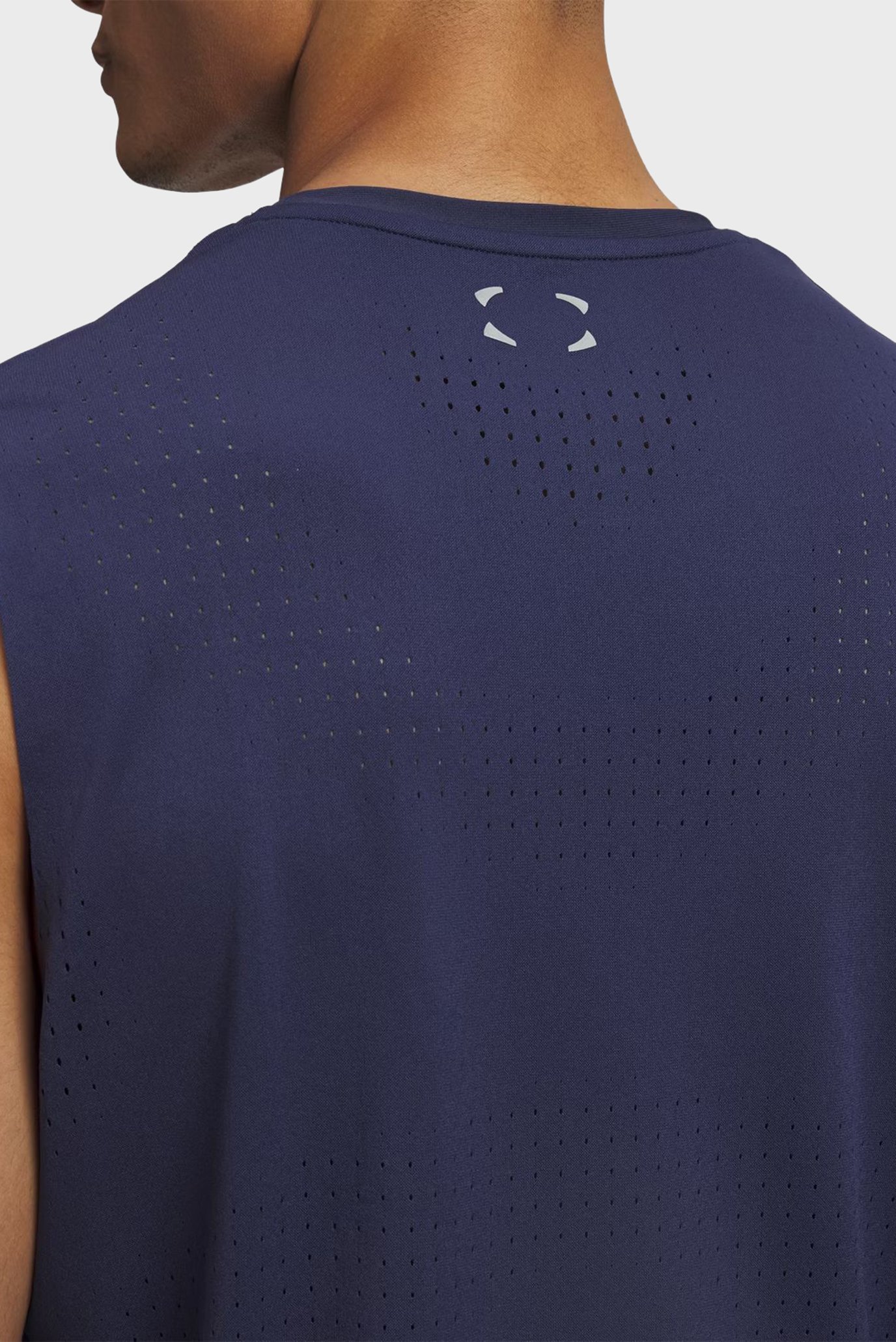 Майка UA Halo Vent SL 4