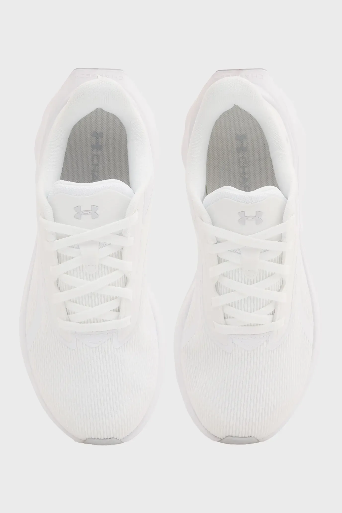 Кроссовки UA W Ascend 4