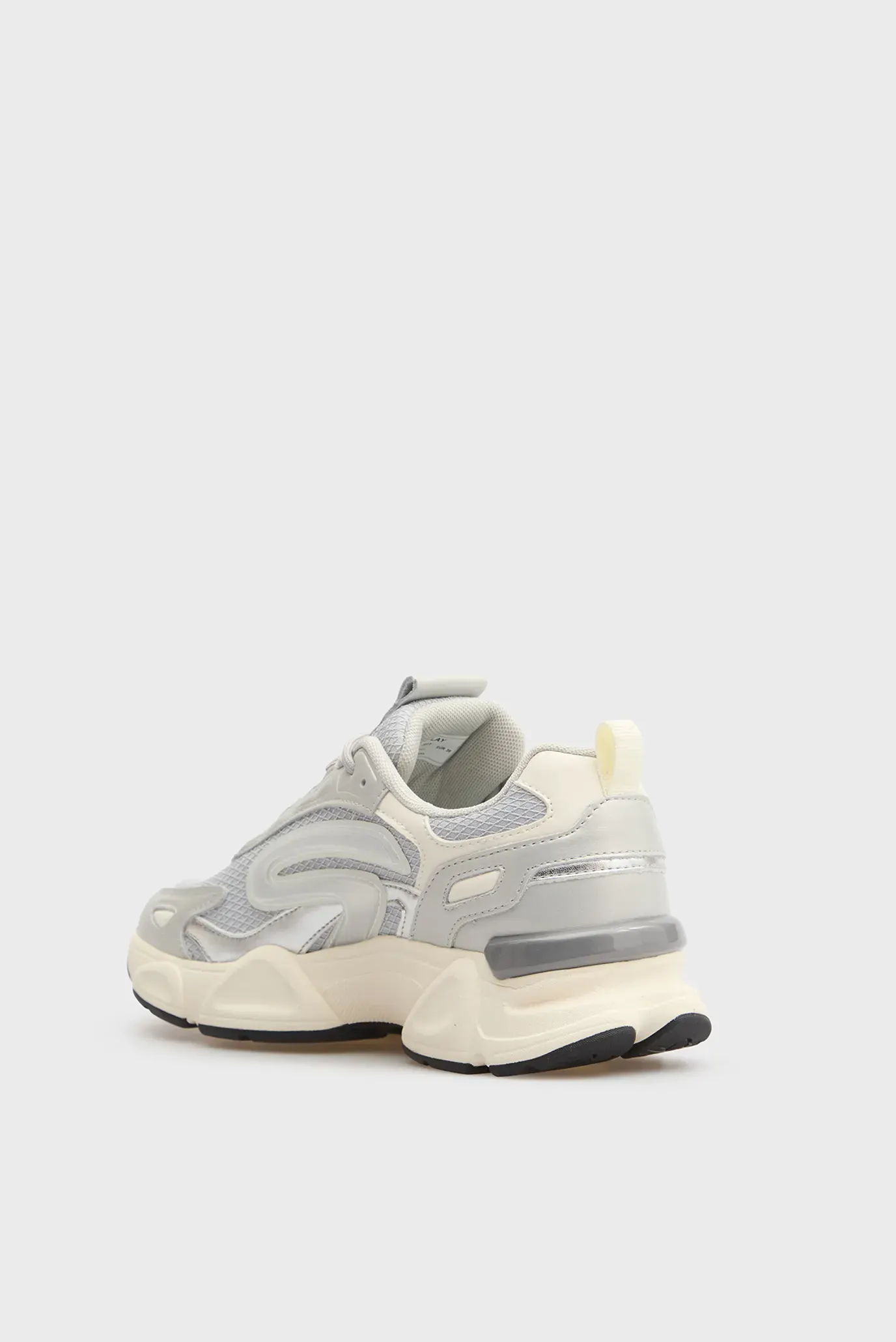 Кроссовки - 5