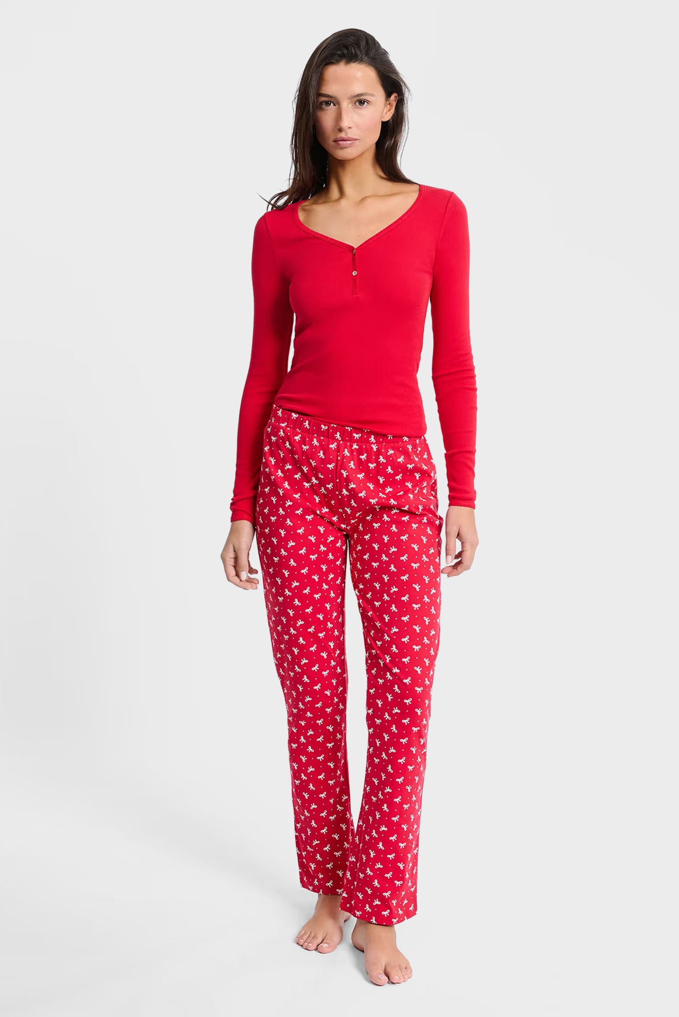 Пижама MISKITA - PYJ 2 PCS 1