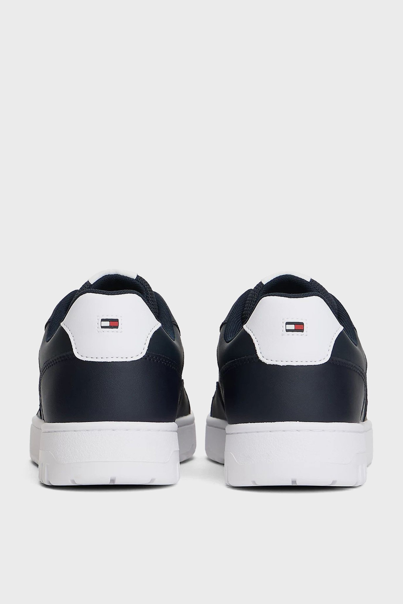 Кеды TH BASKET CORE STRIPES 6