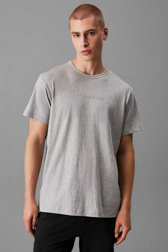 Футболка S S CREW NECK