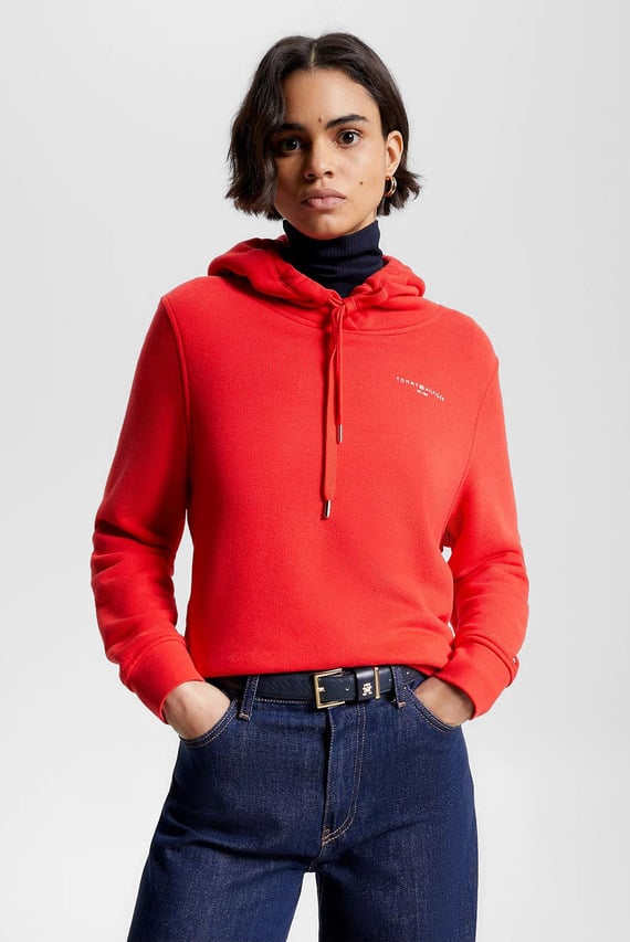 Худи 1985 RLX MINI CORP LOGO HOODIE