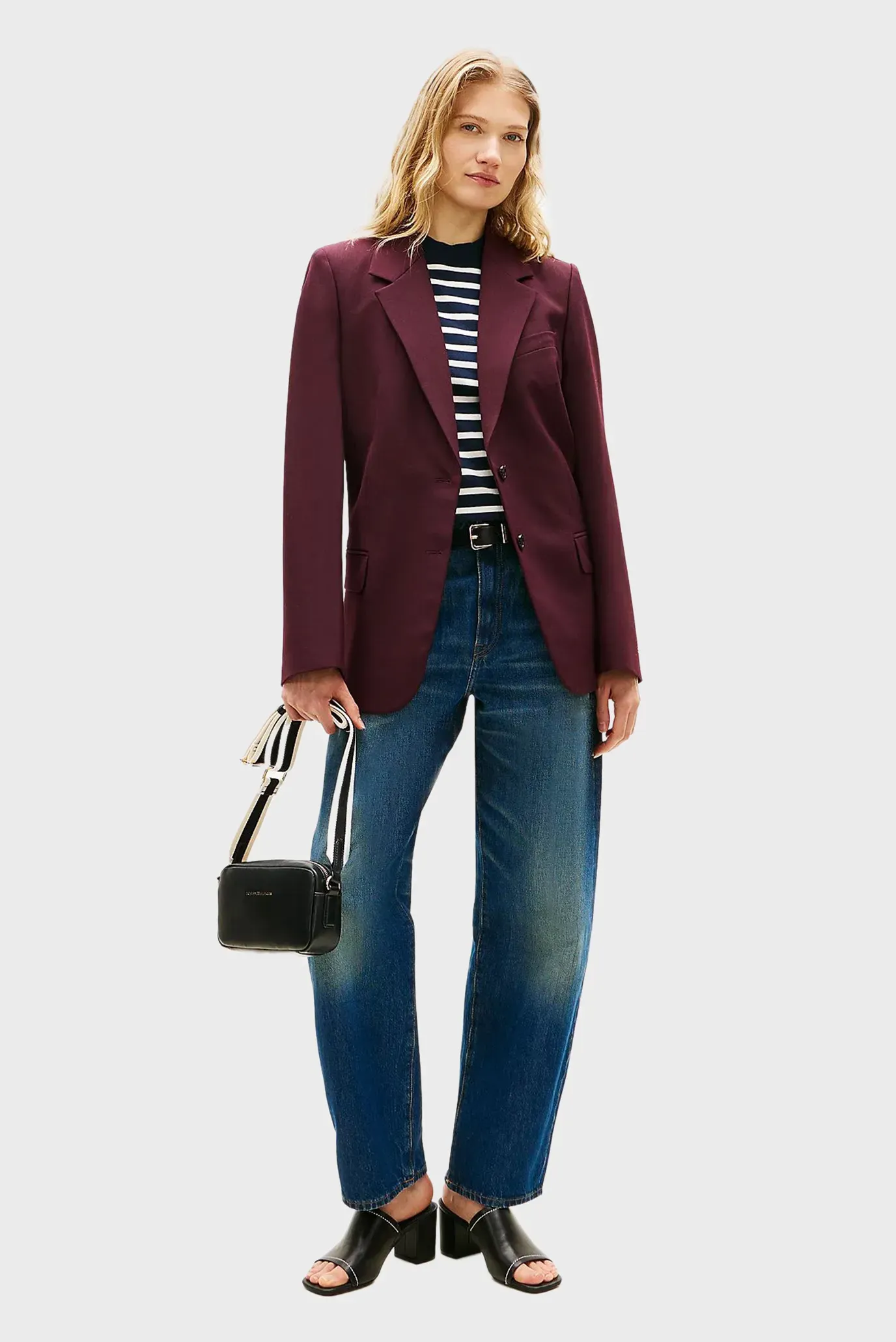 Сумка TH ESSENTIAL CAMERA BAG 2