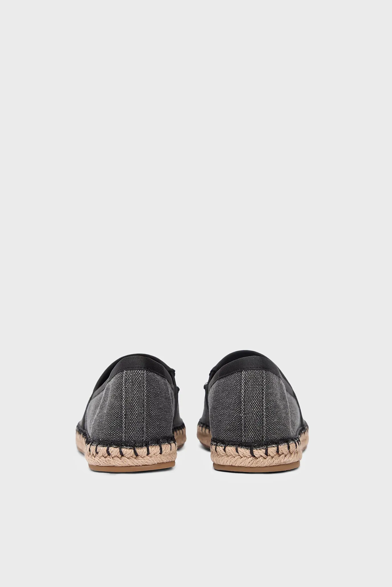 Эспадрильи HILFIGER SLIP ON ESPADRILLE 6