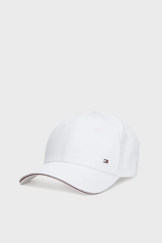Кепка TH CORPORATE COTTON 6 PANEL CAP