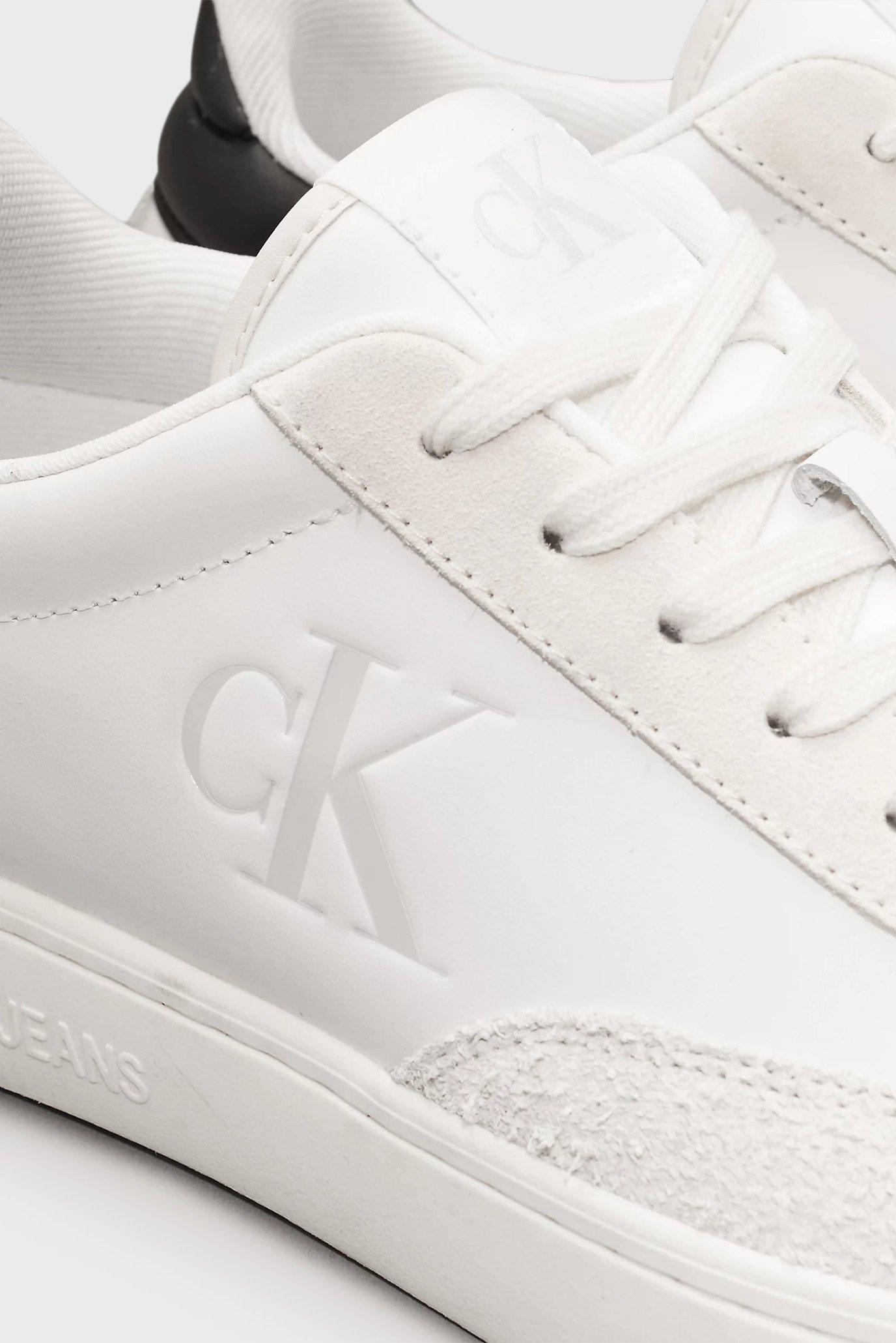 Кеды CLASSIC CUPSOLE LOW MG MIX 2