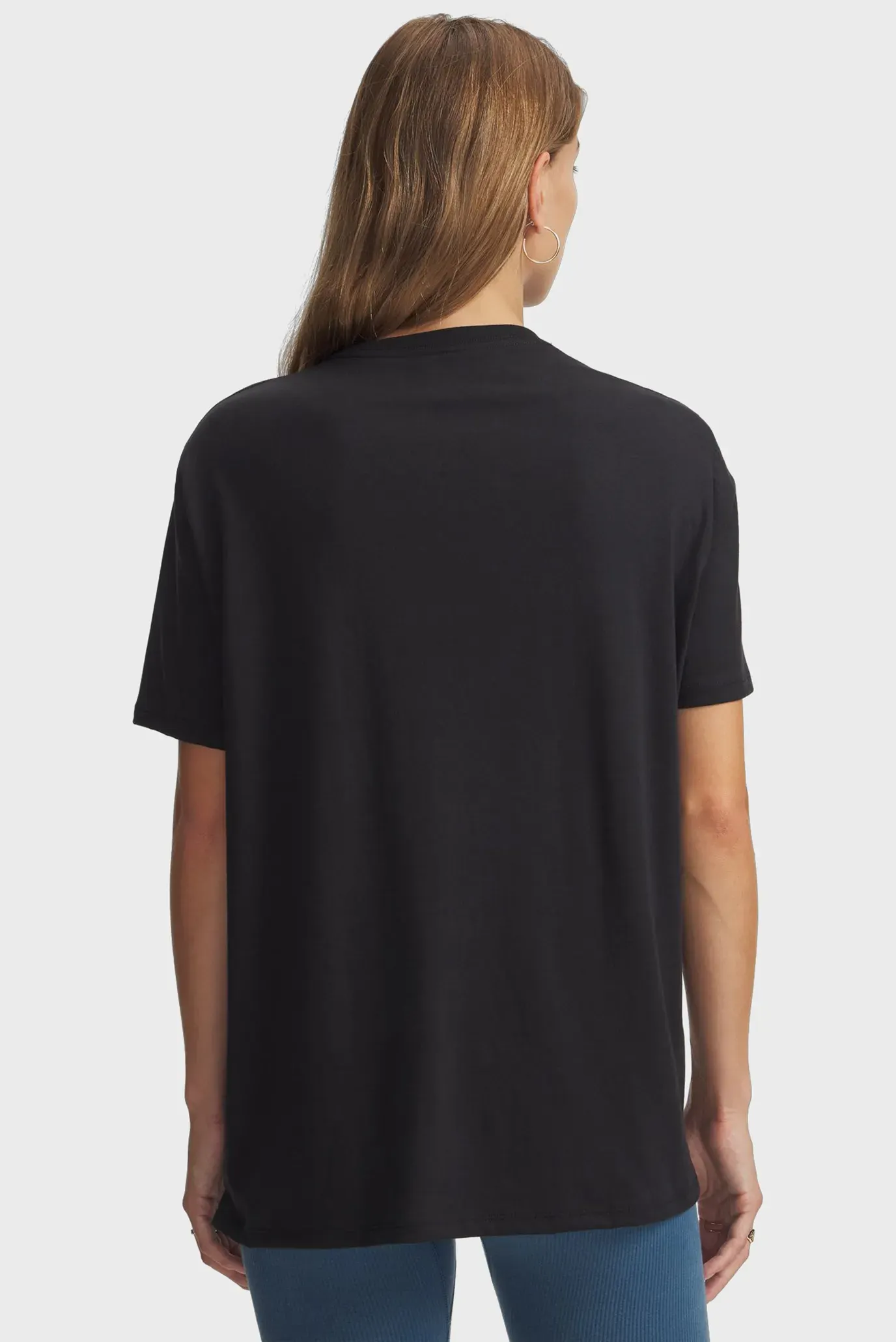 Футболка Rival OS Campus Tee 2