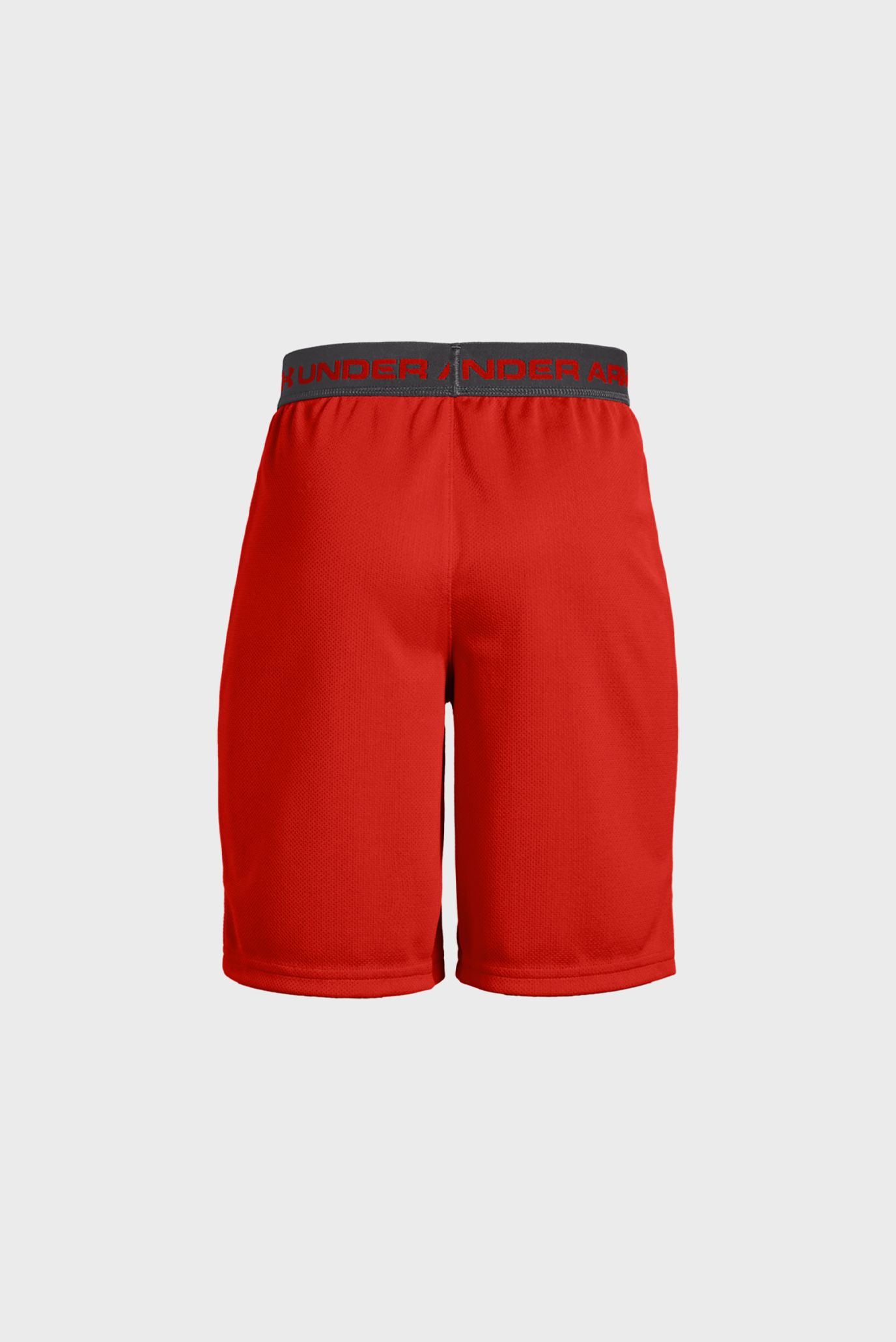 Детские красные шорты Tech Prototype Short 2.0 4