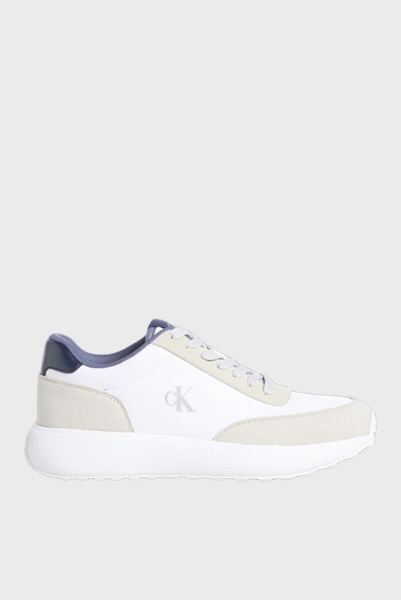 Кроссовки ATHLEISURE RUNNER LACEUP MIX