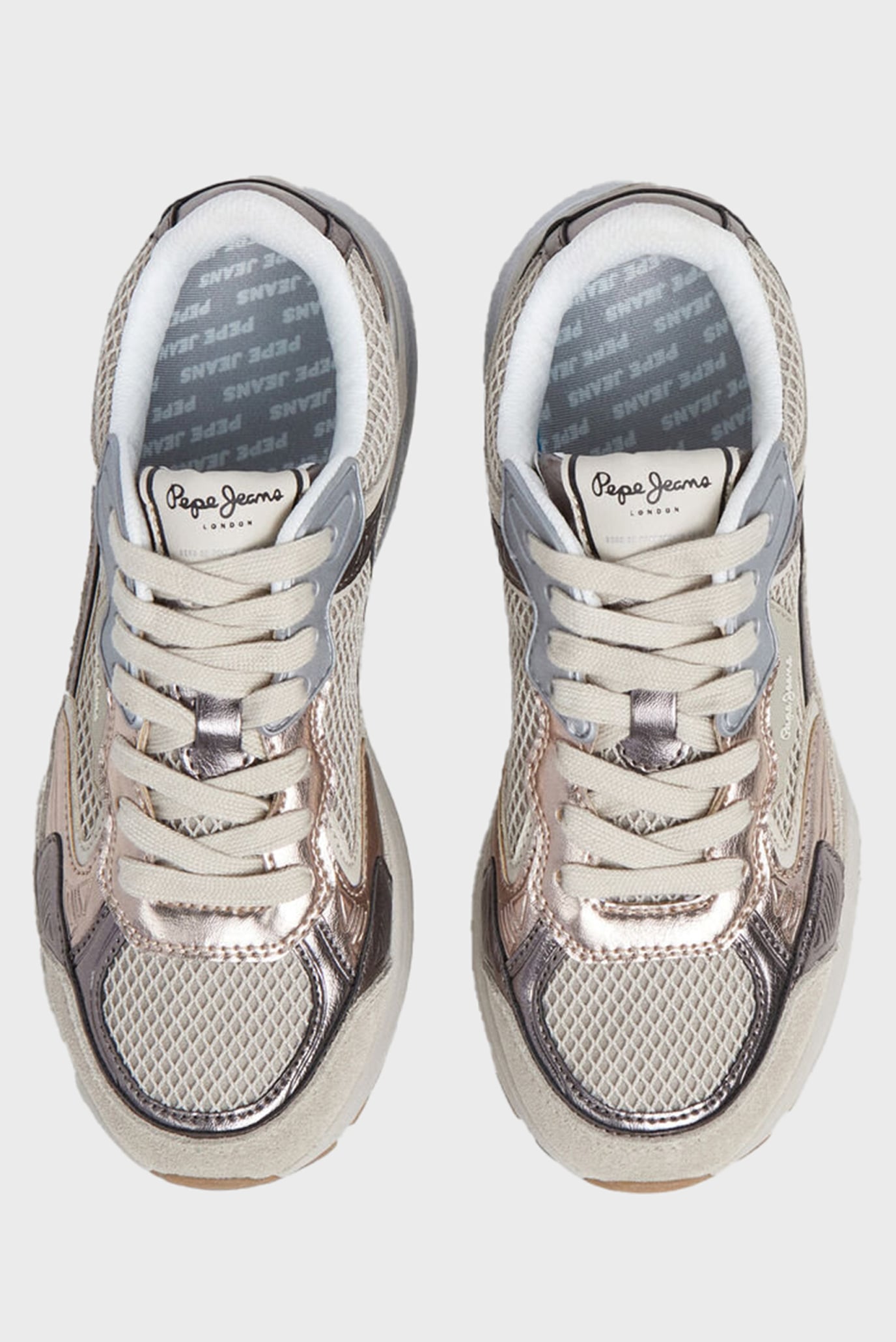 Кроссовки DAVE MINERAL W 4