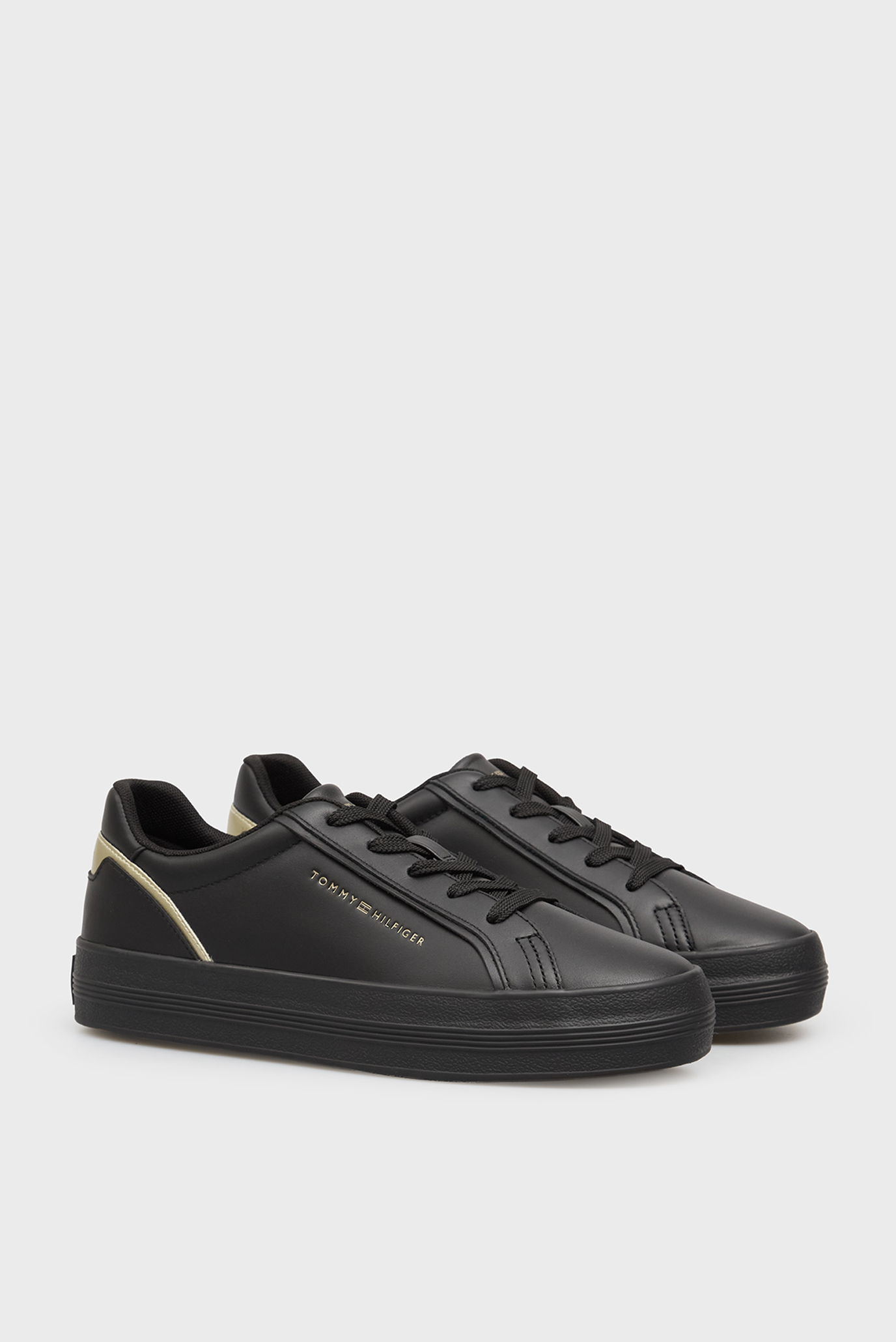 Кроссовки VULC FOXING SNEAKER 3