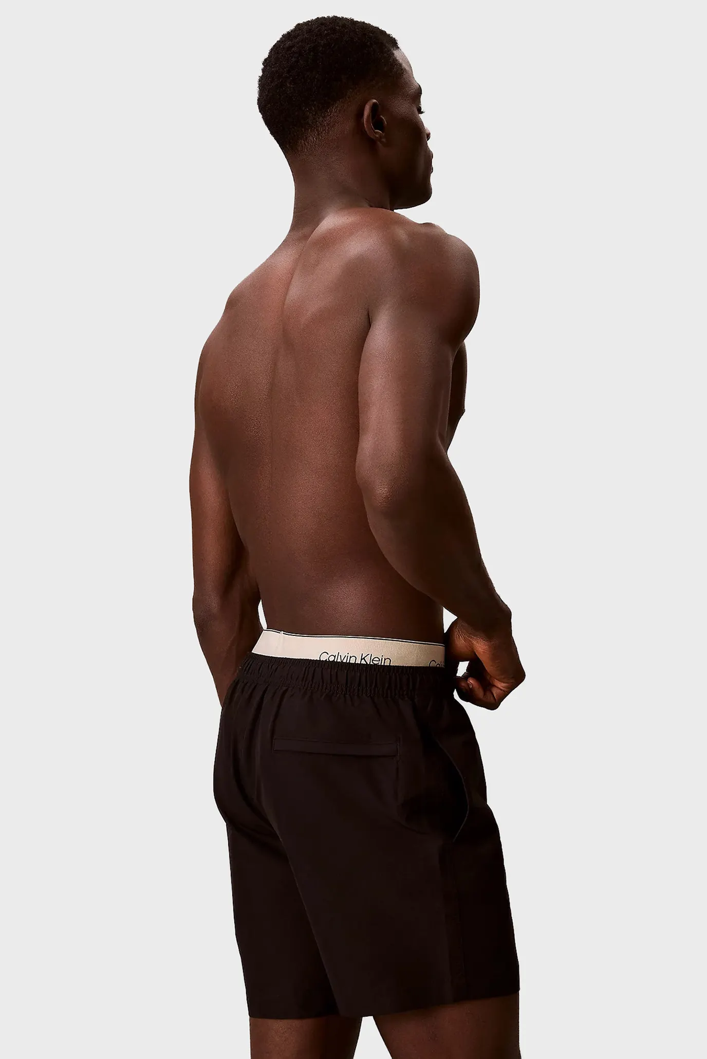 Шорты плавательные 5 BOXER INTENSE POWER 3