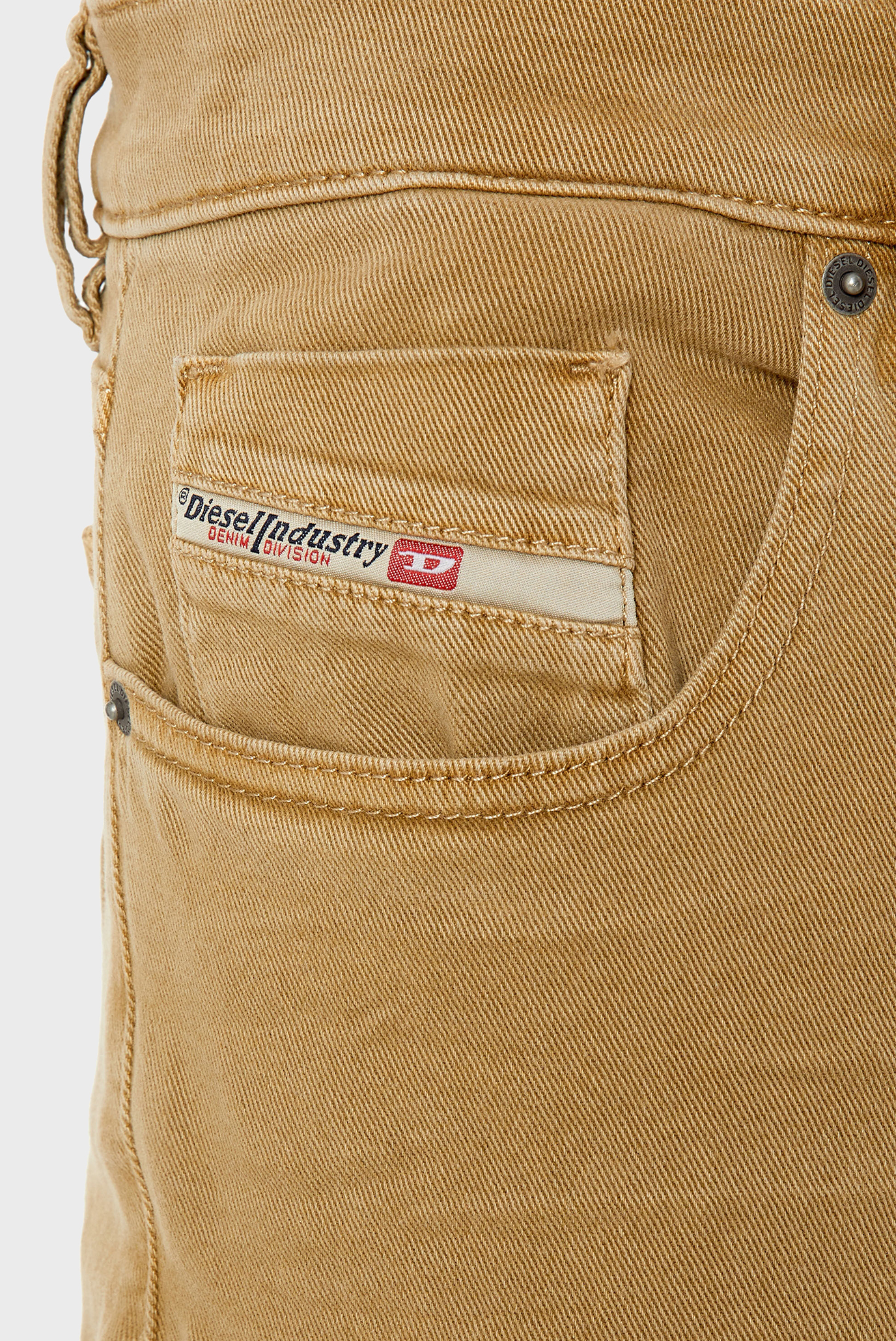 Джинсы 2019 D-STRUKT L.32 PANTALONI 4